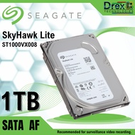 Seagate 1TB Skyhawk ST1000VX008 Surveillance Hard Drive