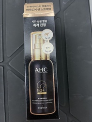 AHC 戶外防曬噴霧 SPF50+ PA++++