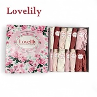 LOVELILY by SOEN Bikini Panty for Teens/Adults LBBC