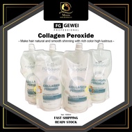 FG Gewei Collagen Peroxide/Developer Cream 3% 6% 9% 12% - 1000ml