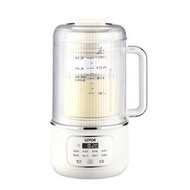 豆漿機 lotor破壁豆漿機家用全自動多功能降噪低音小型免過濾免煮非靜音