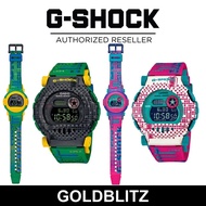 Casio G-Shock G-B001RG G-B001RG-3 G-B001RG-4 Bluetooth Carbon Core Guard Capsule Jason GB001RG G-B00