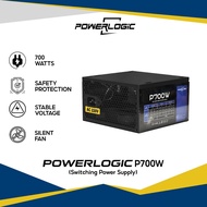 POWERLOGIC P700W Switching  Power Supply