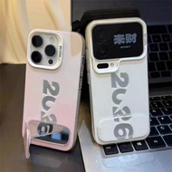 2026 New Year phone case For Realme C20 C20A C11 C2 C15 C21 C21Y C33 C30S C30 C35 high-end soft Cove