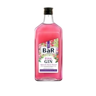 The Bar Pink Gin 375ml