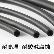Fluoride Tube Rubber SDSKL-TY Φ 6 * 9 High Temperature Resistant Corrosion Oil T