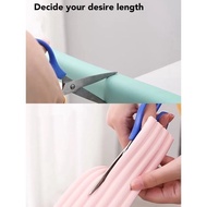 Edge Protector & 2 Meter Baby Table Protector Strip Edge & Corner Guards Baby Bumper Edge Strip Tabl