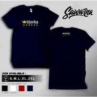 COD 01 TSHIRT DISTRO SHIRT BJORKA VENDETTA VIRAL CURRENT UNISEX MEN WOMEN ORIGINAL