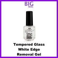 Tempered Glass Screen Protector White Edge Removal Gel (20ml)