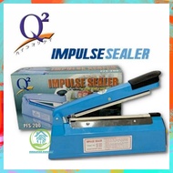 PLASTIC PRESS TOOL 20CM IMPULSE SEALER/ Q2 20CM PLASTIC PRESS TOOL Q2 8200 20CM