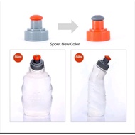 AONIJI water bottle 250 ML - outdoor sports bottle