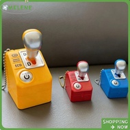 MELENE Sound-generating Gearbox Toy, Realistic Reverse Gear Decompression Gearbox Sound-emitting Key