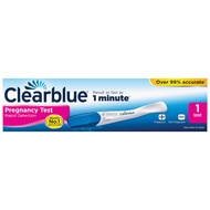 Clearblue Plus Pregnancy Test (1 Pc ) Cb11
