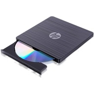 เครื่องถ่ายโอนข้อมูลแบบตั้งโต๊ะ HP External Blu-ray Disc DVD BD4K Blu-ray Player 3D High Definition