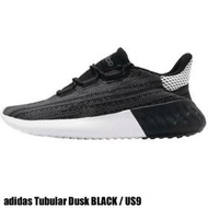 ADIDAS Tubular Dusk 二手 運動鞋 跑鞋 休閒鞋 男鞋 正品 US9 FTW RUN