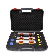 Great texture Auto Repair Tool Engine Timing Tool Engine Camshaft Alignment Timing Tool Kit for Merc