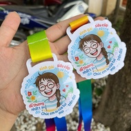 Award medals, events, gifts for friends, students, rewards, meaningful student gifts