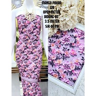 KAIN PASANG SUTERA DOBBY  EXCLUSIVE