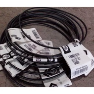 5M560 5M580 5M600 5M615 5M630 GATES GATES Wide Angle Belt Motor Motor Belt