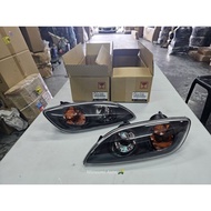 Mazda rx-7 fd3s 99spec bumper lamp rx7