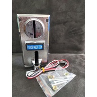 COIN SLOT siap setting malaysian coin READY STOCK