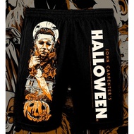 HORROR MOVIE SHORT - Halloween