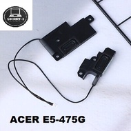 ORI Acer E5-475G Laptop Speaker E5-475 E5-476 E5-476G TX40 TMX40 N16Q1 P249