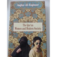 The Quran women and modern society- Asghar Ali Engineer