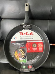 Tefal 法國製6X鈦金32cm大煎pan