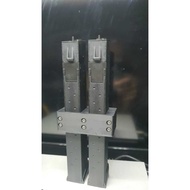 ARP9 Gelblaster Wide Mag Clamp(3D Printed)