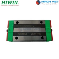 HIWIN brand HGH25CA square slider