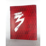 ENERGY 3 . vre1