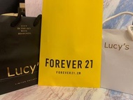 飾品斷捨離  不挑款綜合小禮包  因為很愛購買飾品　Lucy’s  Swarovski  forever21 等品牌風格項鍊 手鍊 腳鍊 長項鍊  #支持