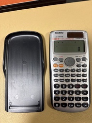 Casio fx-50FH II Calculator for DSE