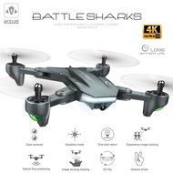 Terlaris 2023 New Drone Terbaik 2021 Drone Visuo XS816 28% 4K Camera Original 360 Rotasi Lensa | drone murah| drone jarak jauh|Drone Kamera Pemula Murah Visuo XS816 Dual Camera 4K FPV Foldable