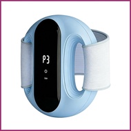 Fascia Ring Abdominal Training Full-Body Massage Machine Deep Tissue Percussion Massager for Runners