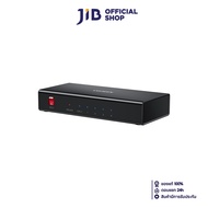 SPLITTER (อุปกรณ์แยกสัญญาณ) UGREEN CM570 - HDMI 1 IN 4 OUT 4K 60Hz (90514)