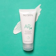 現貨Nu skin ap24 toothpaste 美白牙膏 nuskin