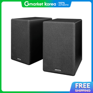 ลำโพงวางหง Denon SC-N10 + สายลำโพง