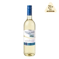 Two Oceans Sauvignon Blanc / Moscato - South African White Wine (750ml)