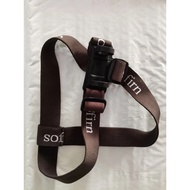 Sofirn SP40/SP40A/HS20/S11 Elastic Strap Headband Mount - Exclude Flashlight or Headlamp