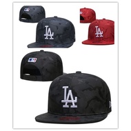 LA Cap Baseball Cap Adjustable Hats Fashion Cap Sun Hat-77