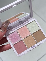 Snidel 2025 ร่วมงานกับ Kimi Yuzuru ลิมิเต็ดเอดิชั่นสุดพิเศษ แป้งแต่งตา เซ็ตอายแชโดว์และรองพื้น สำหรั