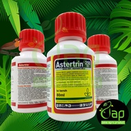INSEKTISIDA ASTERTRIN 250EC 80ML