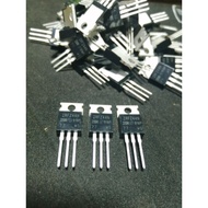 Mossfet (MOSFET) IRFZ44NPBF IRFZ44N IRFZ44 (55V 49A) TO-220 International Rectifier