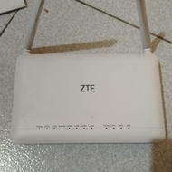 zte zxhn f670l