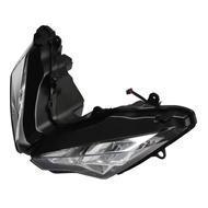Big sale Front LED Headlight Headlamp Assembly Fit For Kawasaki Ninja ZX-6R ZX636 2019-2023 ZX-4R ZX