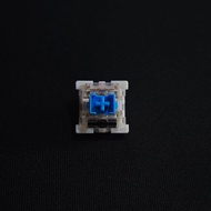 OUTEMU SWITCH SERIES - KEYBOARD MX SWITCH - 3 PIN - CLICKY - LINEAR - TACTILE - PLATE MOUNT SWITCH