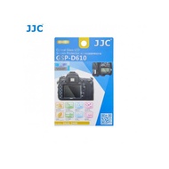 JJC GSP-D610 Tempered Glass Camera Screen Protector For Nikon D610