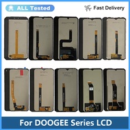 สำหรับ S88 DOOGEE บวก S88pro S89โปร S97pro หน้าจอ LCD S51 S61 S86 S96โปร S98 S99 S100โปร S110 S118 S